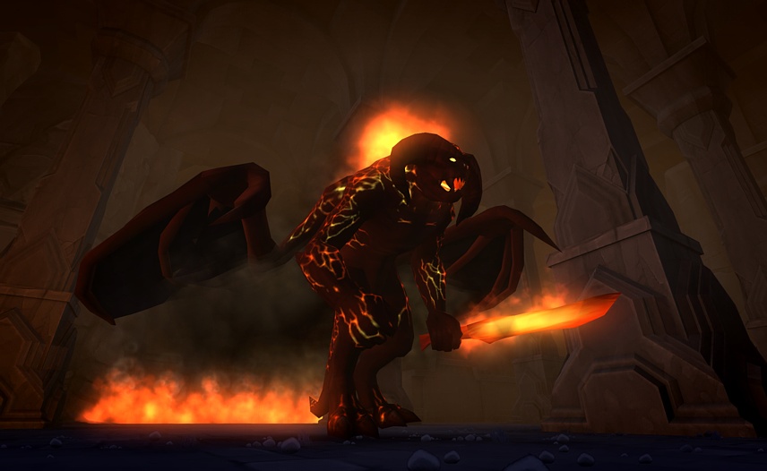 Скриншот из игры The Lord of the Rings: Aragorn's Quest - 139