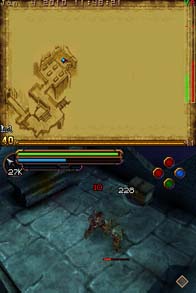 Скриншот из игры The Lord of the Rings: Aragorn's Quest - 47