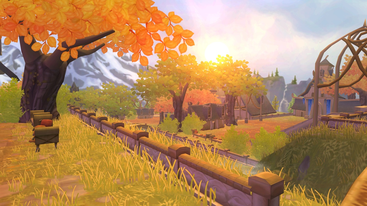 Скриншот из игры The Lord of the Rings: Aragorn's Quest - 85