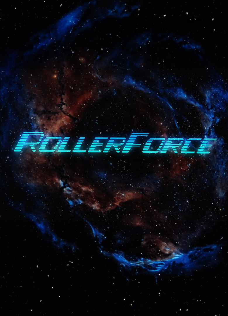 Обложка игры RollerForce
