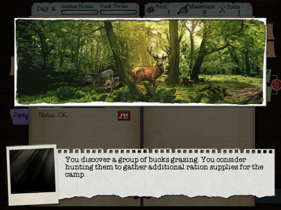 Скриншот из игры Dead Age - 50