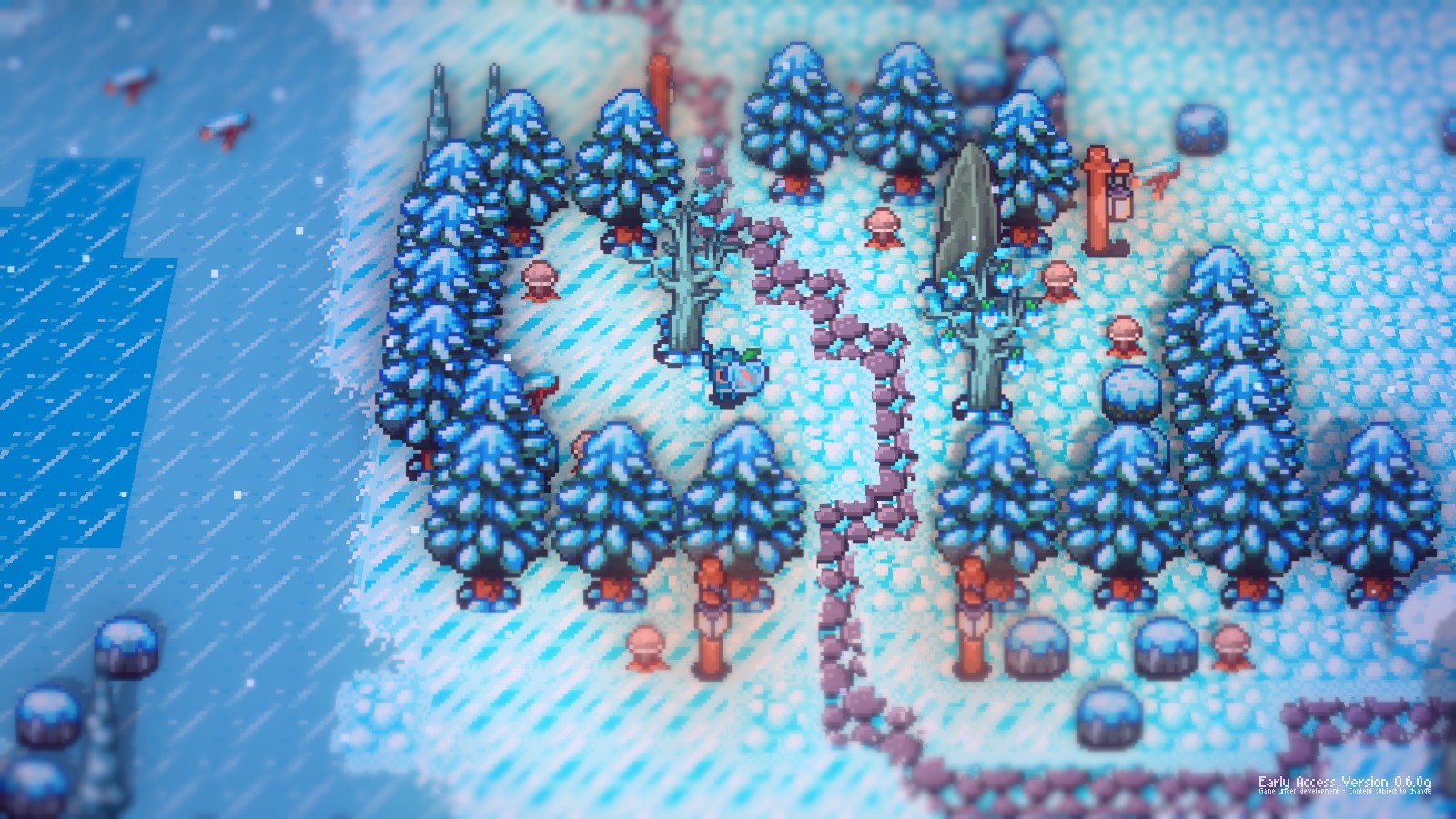 Скриншот из игры Tinkertown - 29