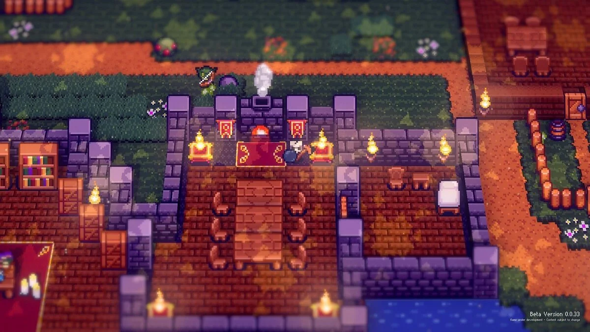 Скриншот из игры Tinkertown - 28