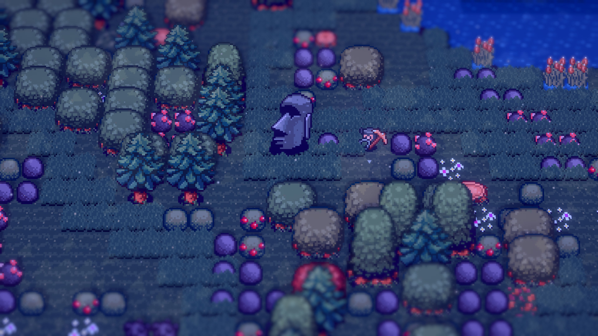 Скриншот из игры Tinkertown - 7