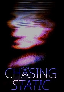 Обложка игры Chasing Static