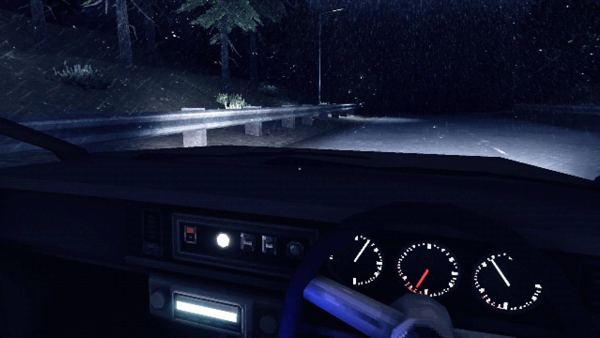 Скриншот из игры Chasing Static - 2