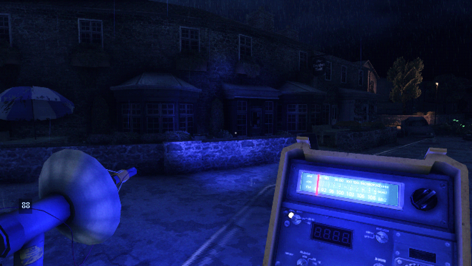 Скриншот из игры Chasing Static - 4