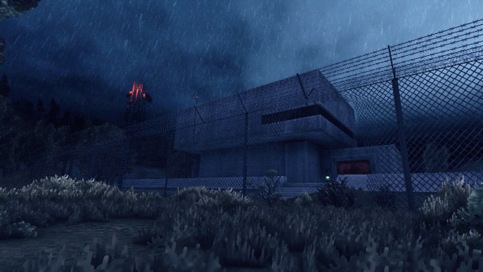 Скриншот из игры Chasing Static - 6