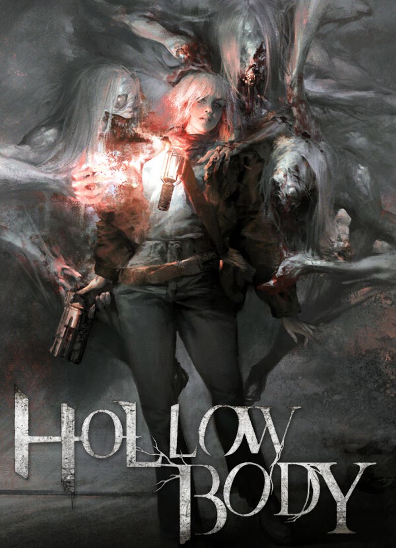 Обложка игры Hollowbody