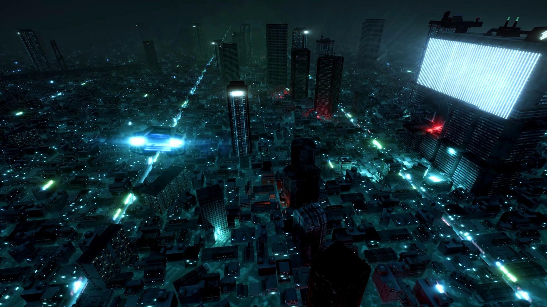 Скриншот из игры Hollowbody - 42