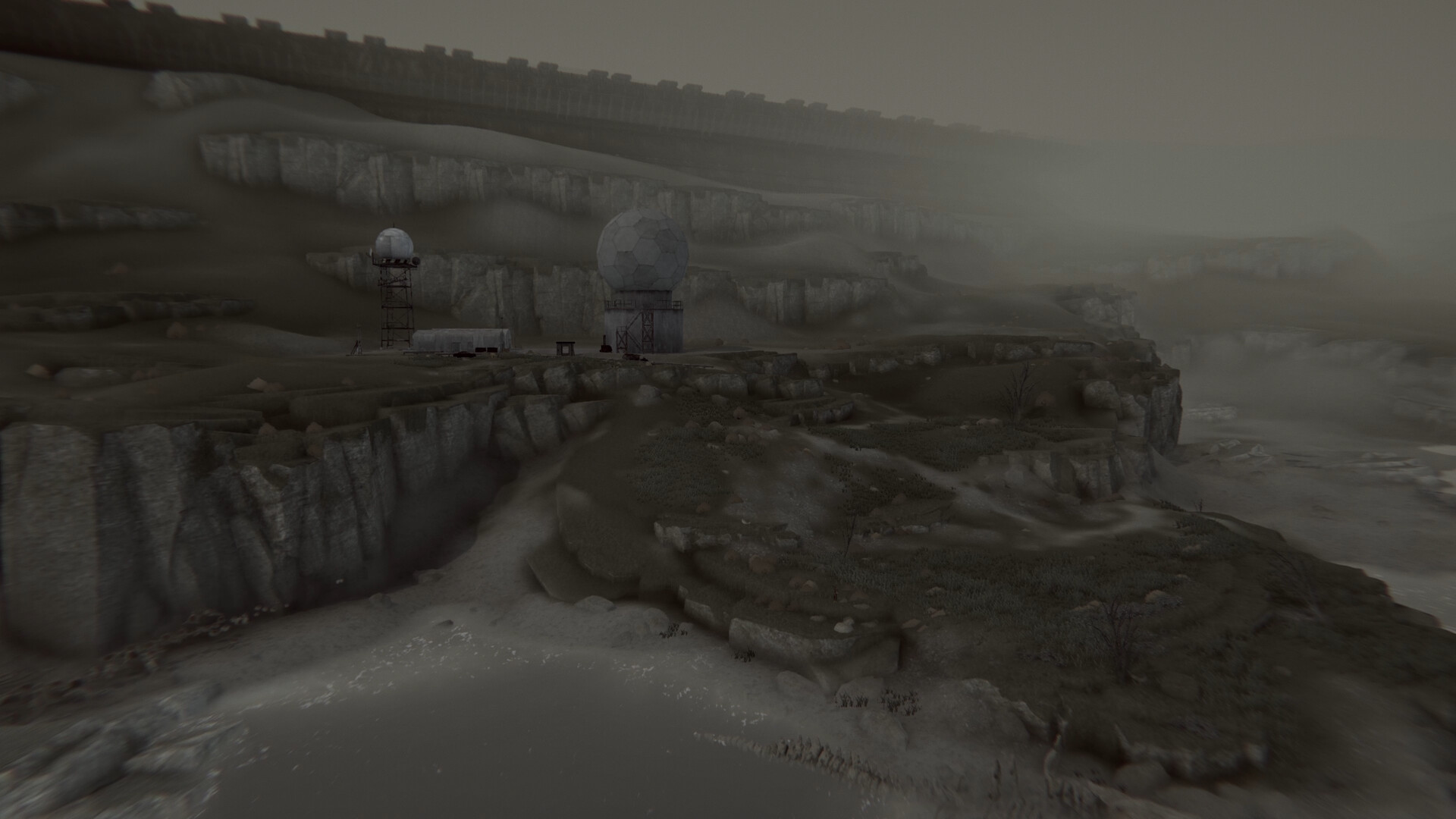 Скриншот из игры Hollowbody - 55