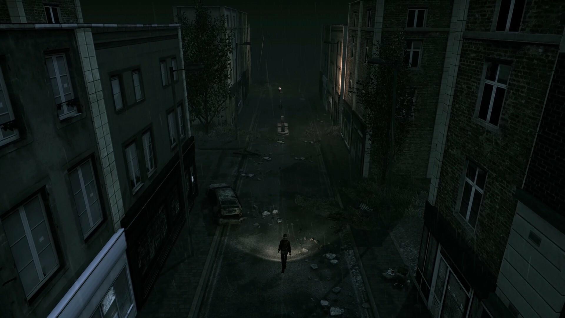 Скриншот из игры Hollowbody - 39