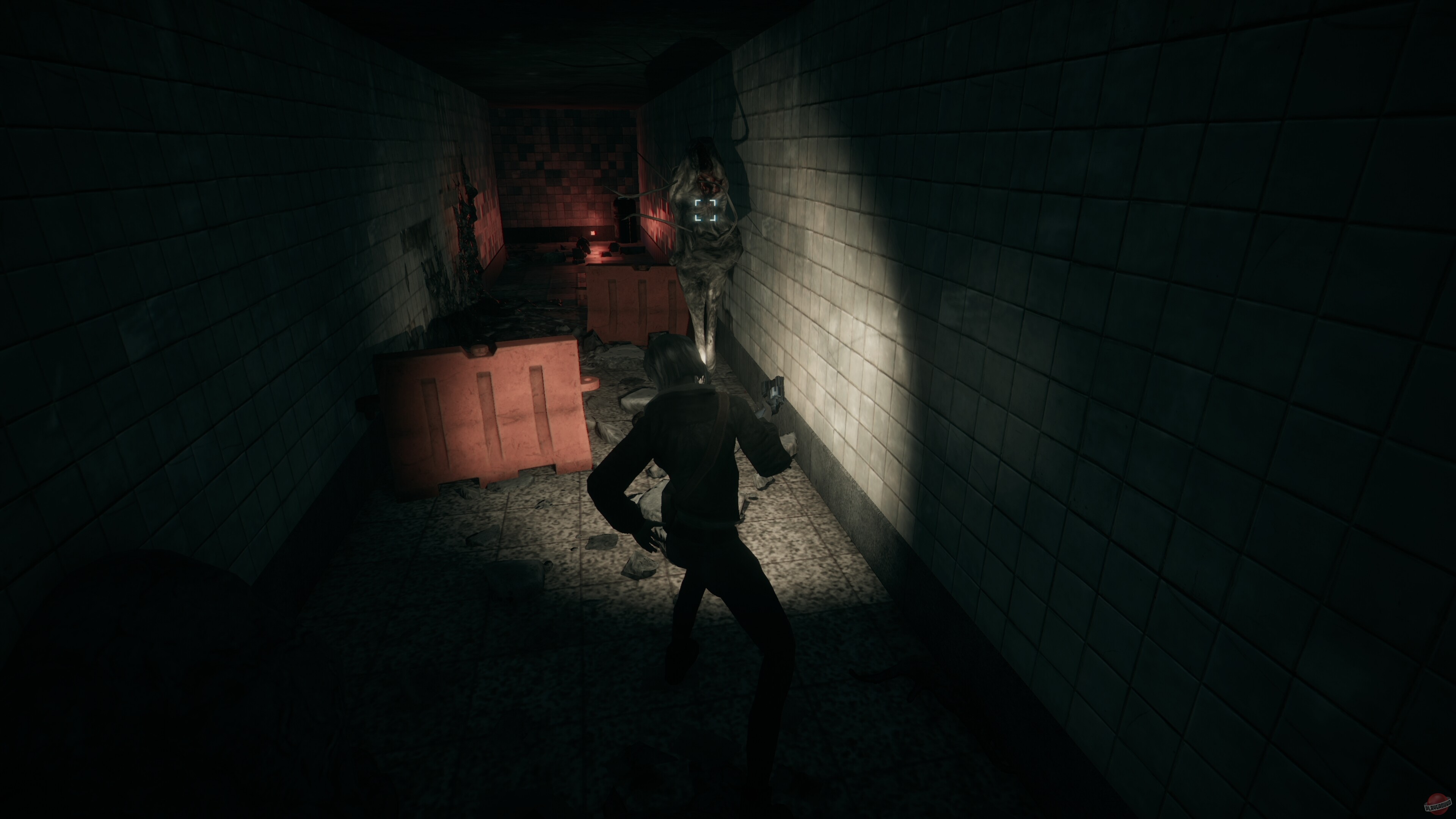 Скриншот из игры Hollowbody - 70