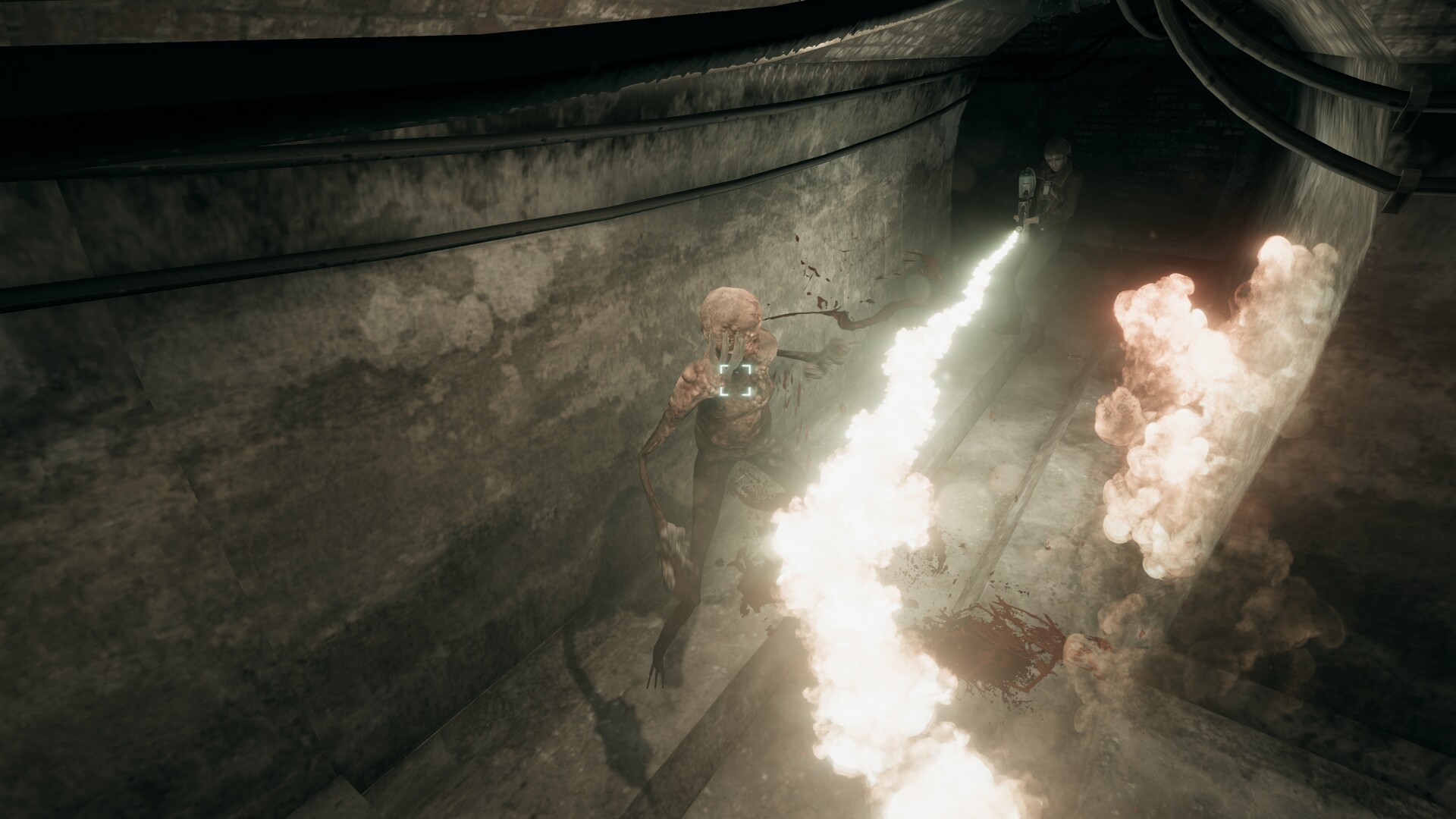 Скриншот из игры Hollowbody - 18