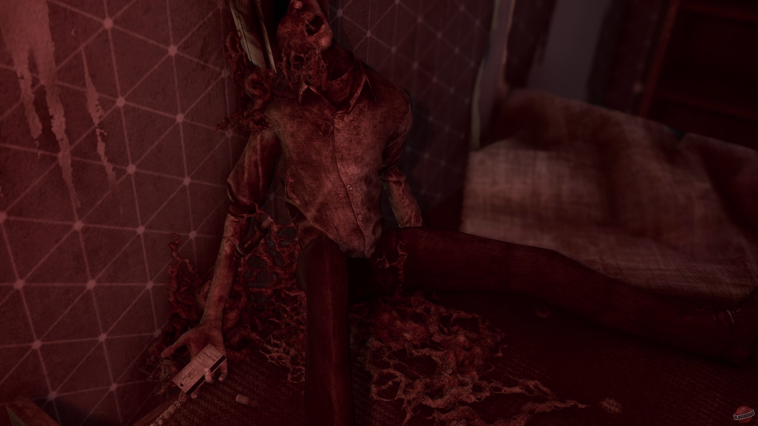 Скриншот из игры Hollowbody - 57