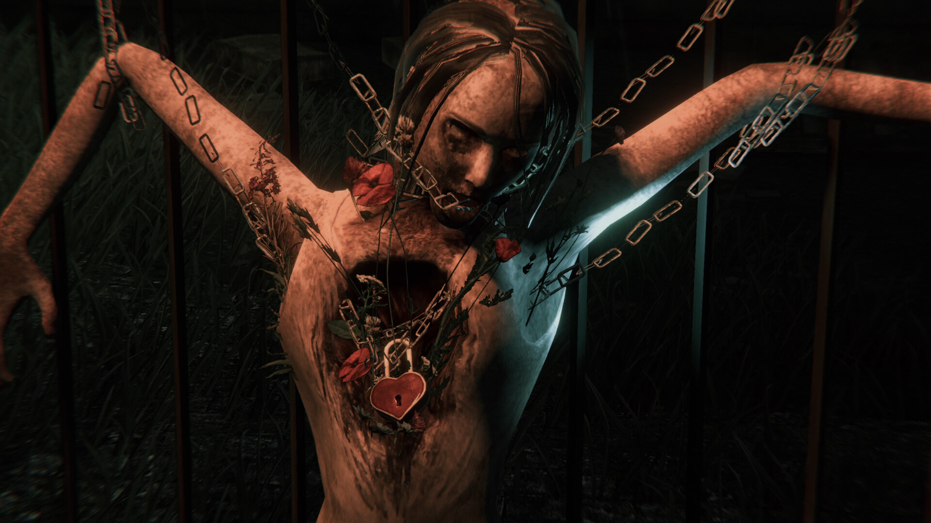 Скриншот из игры Hollowbody - 56