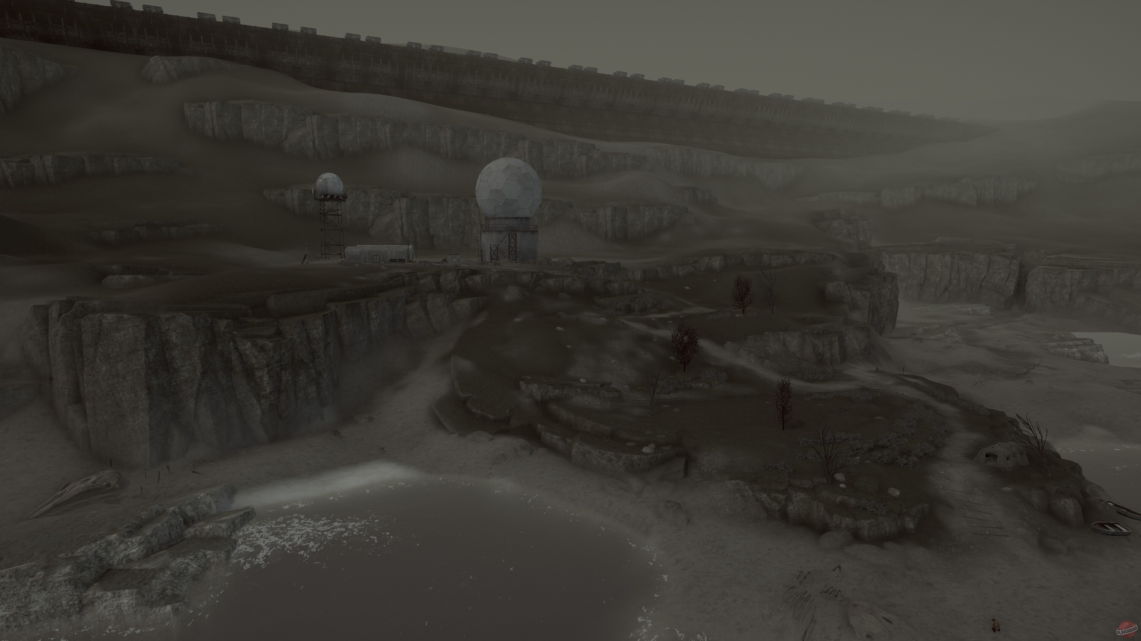 Скриншот из игры Hollowbody - 77