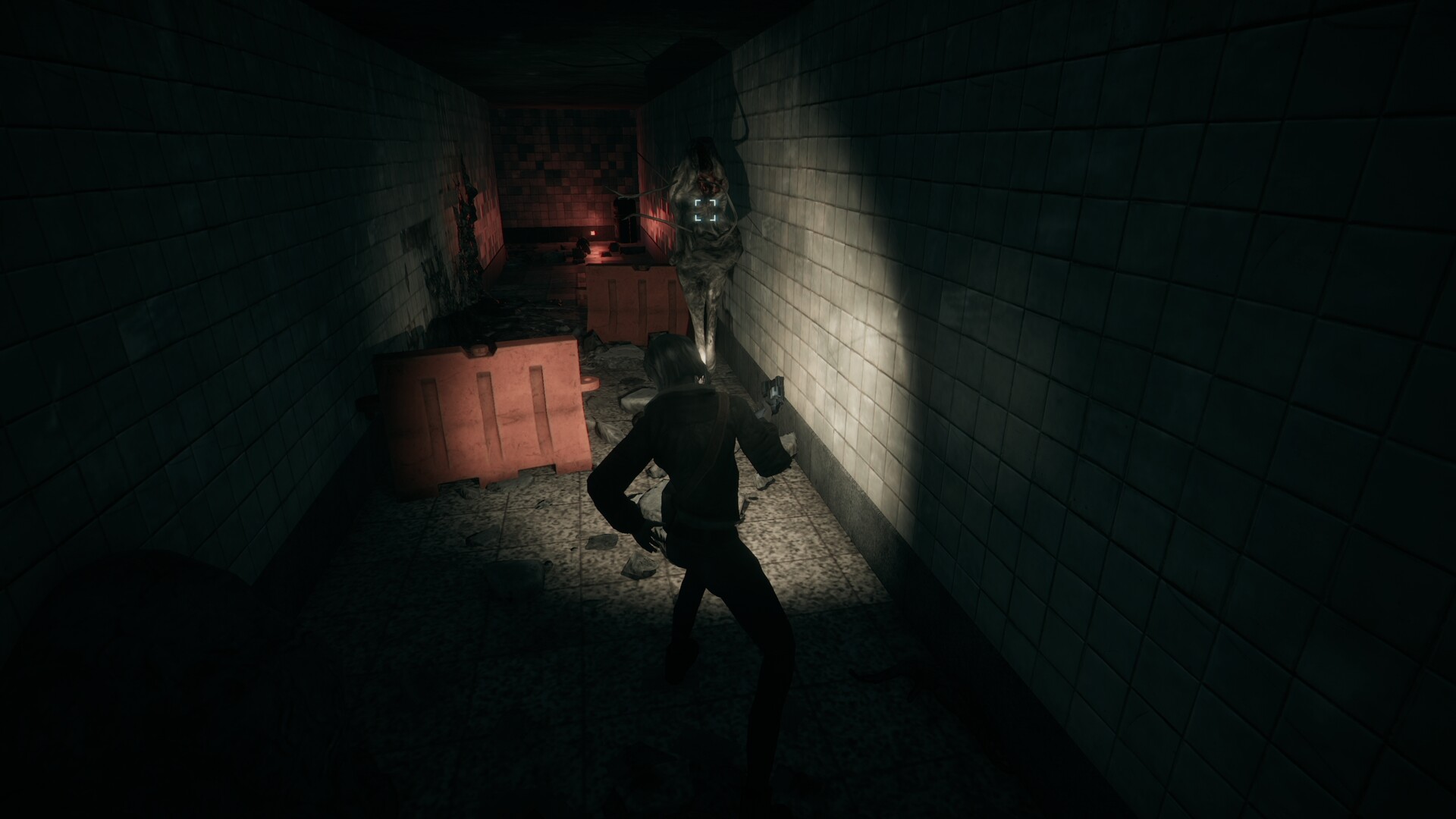 Скриншот из игры Hollowbody - 74