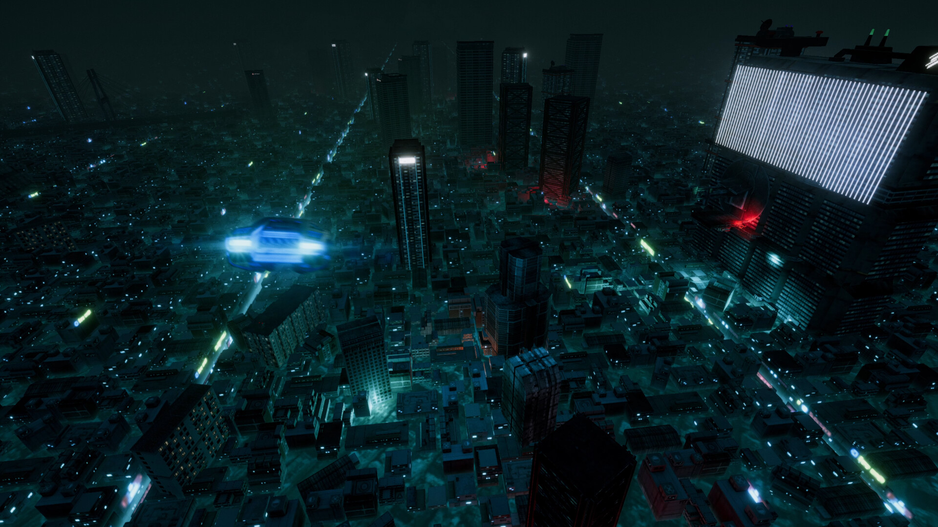 Скриншот из игры Hollowbody - 16