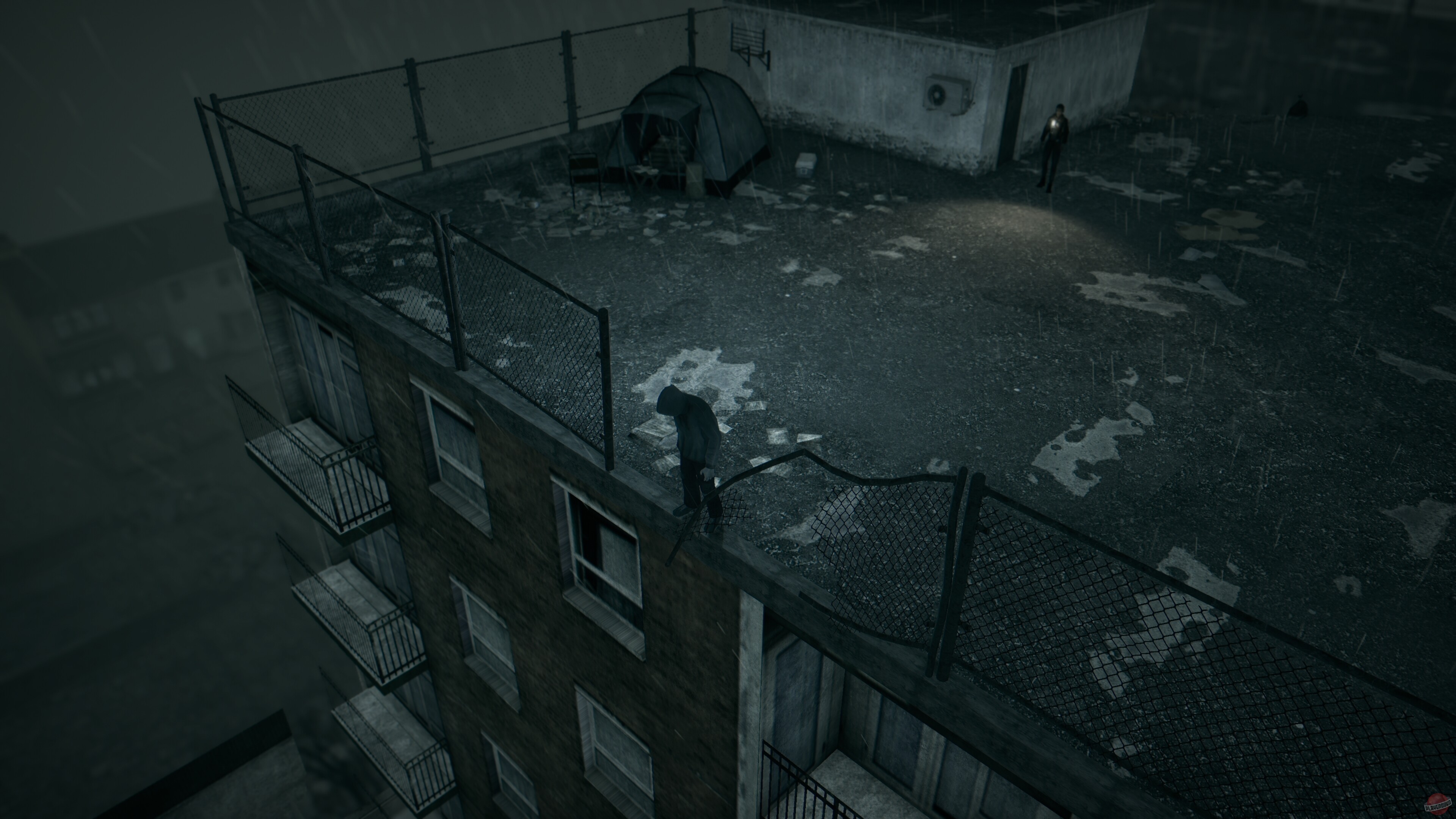 Скриншот из игры Hollowbody - 65