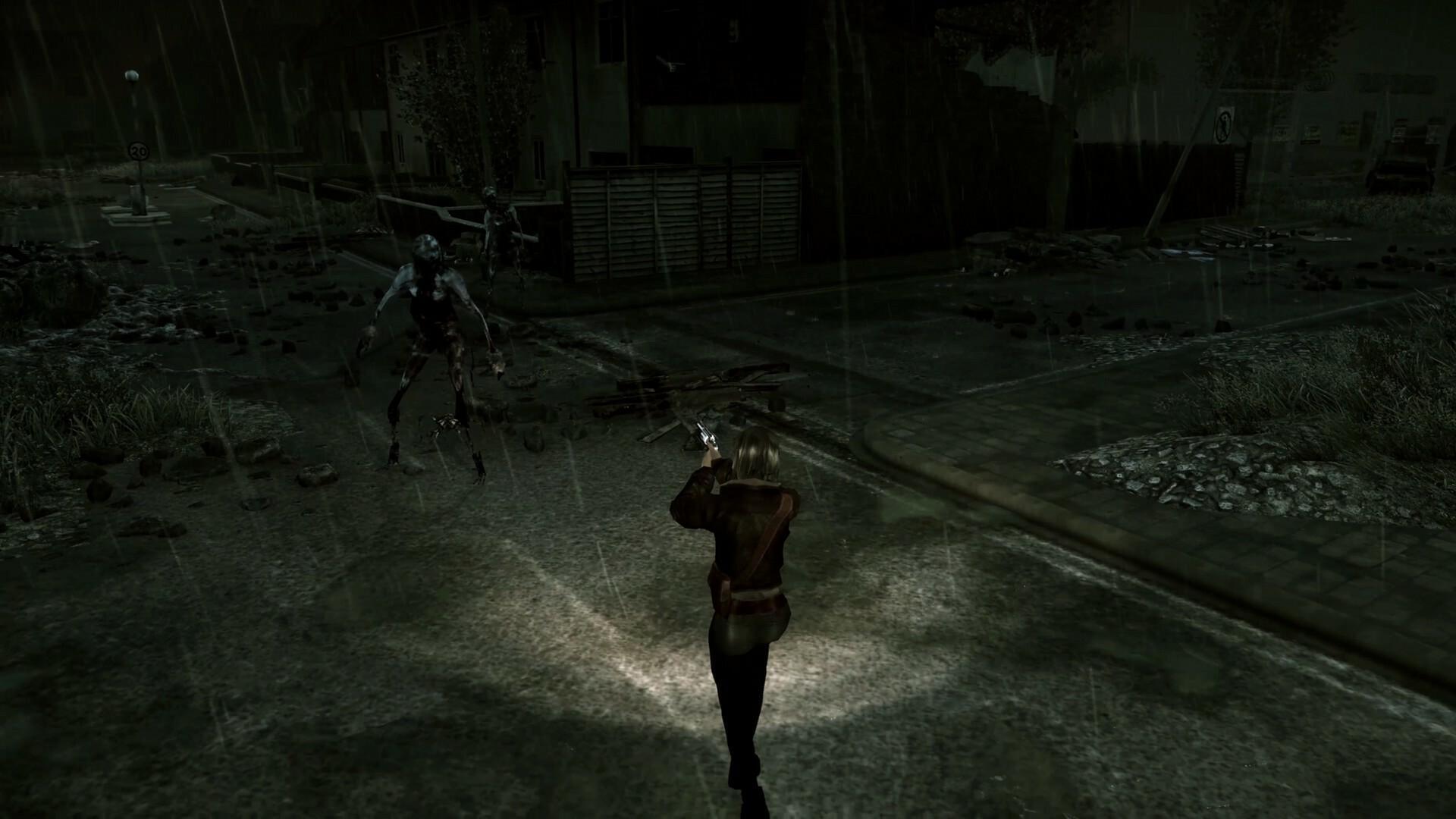 Скриншот из игры Hollowbody - 89