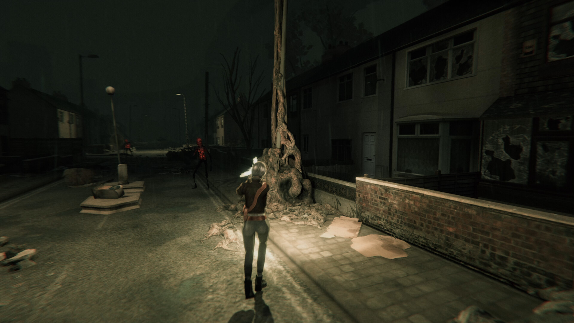 Скриншот из игры Hollowbody - 22