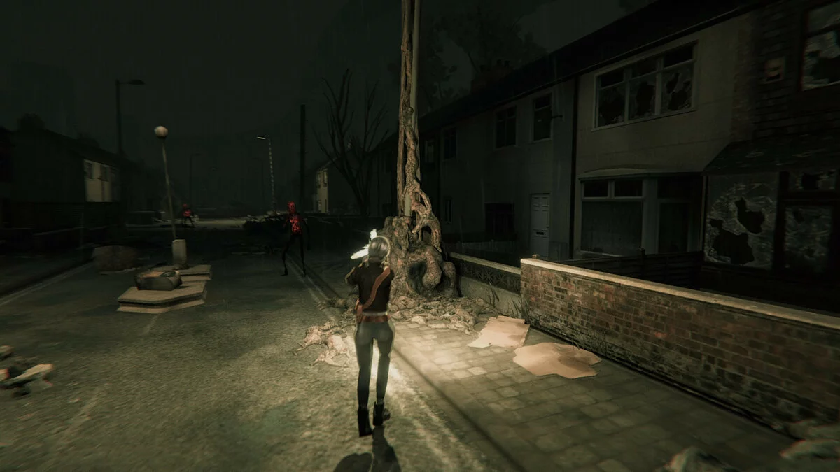 Скриншот из игры Hollowbody - 28