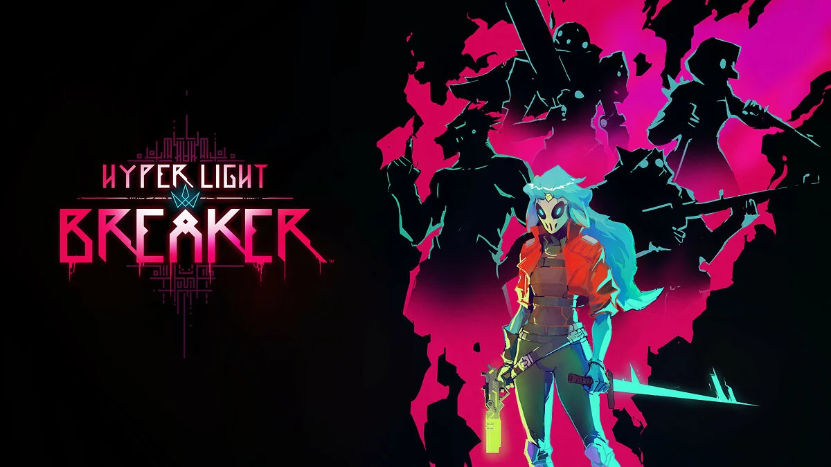 Скриншот из игры Hyper Light Breaker - 27
