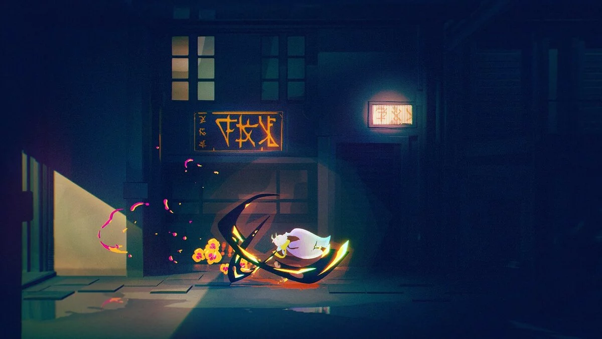 Скриншот из игры Possessor(s) - 11