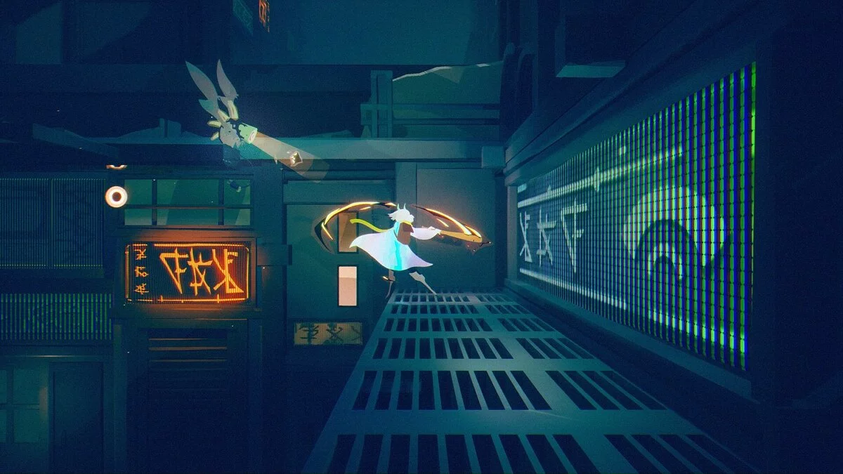 Скриншот из игры Possessor(s) - 14