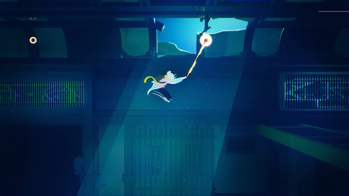 Скриншот из игры Possessor(s) - 3