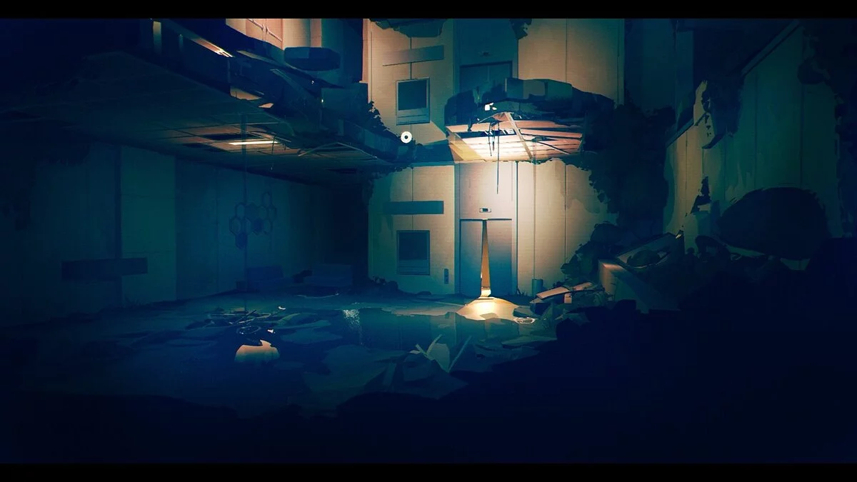 Скриншот из игры Possessor(s) - 16
