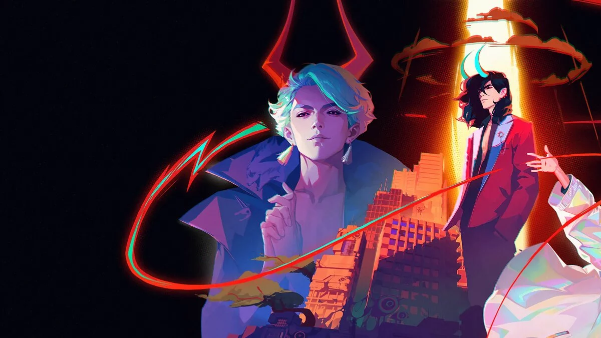 Скриншот из игры Possessor(s) - 5