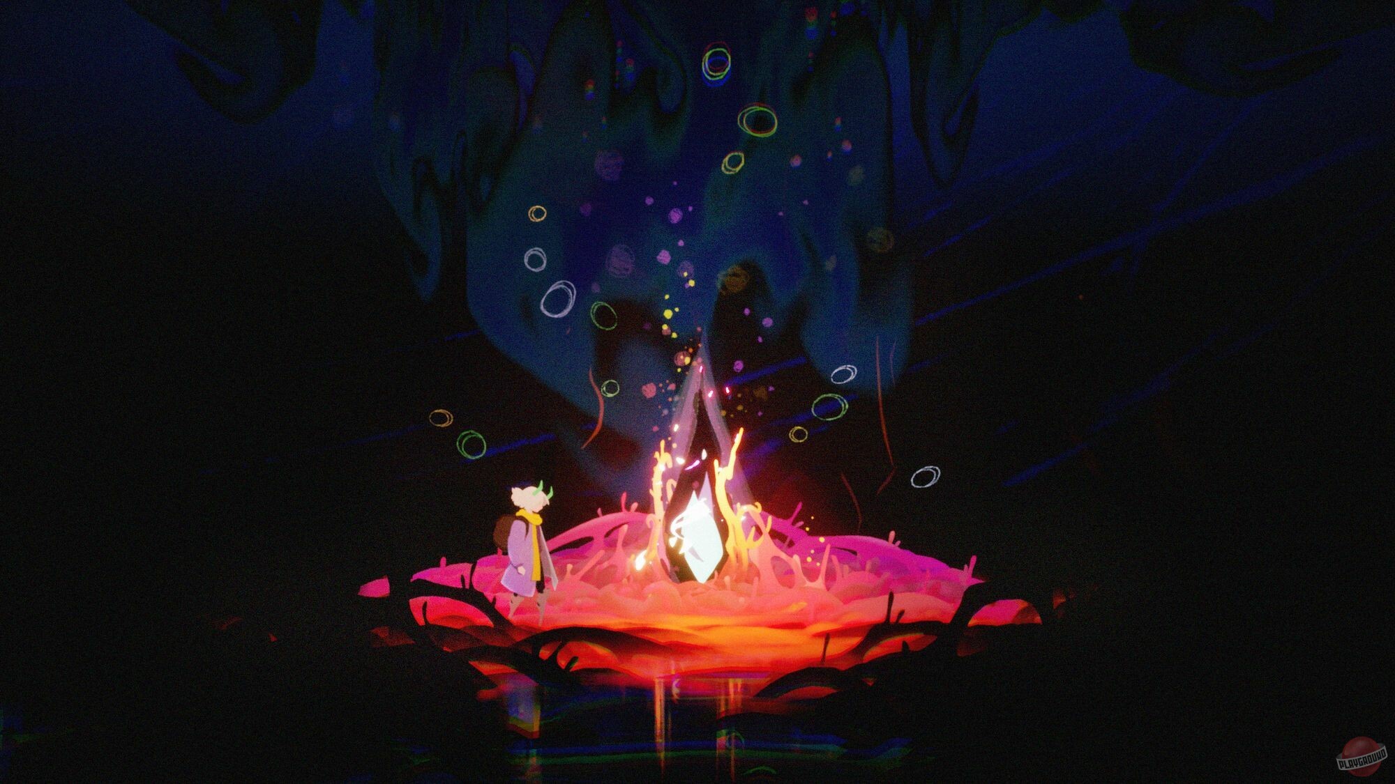 Скриншот из игры Possessor(s) - 7