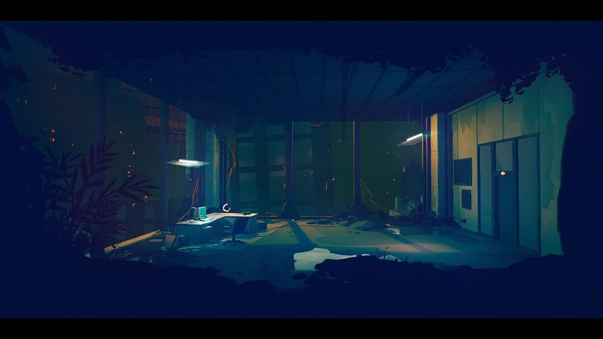 Скриншот из игры Possessor(s) - 26