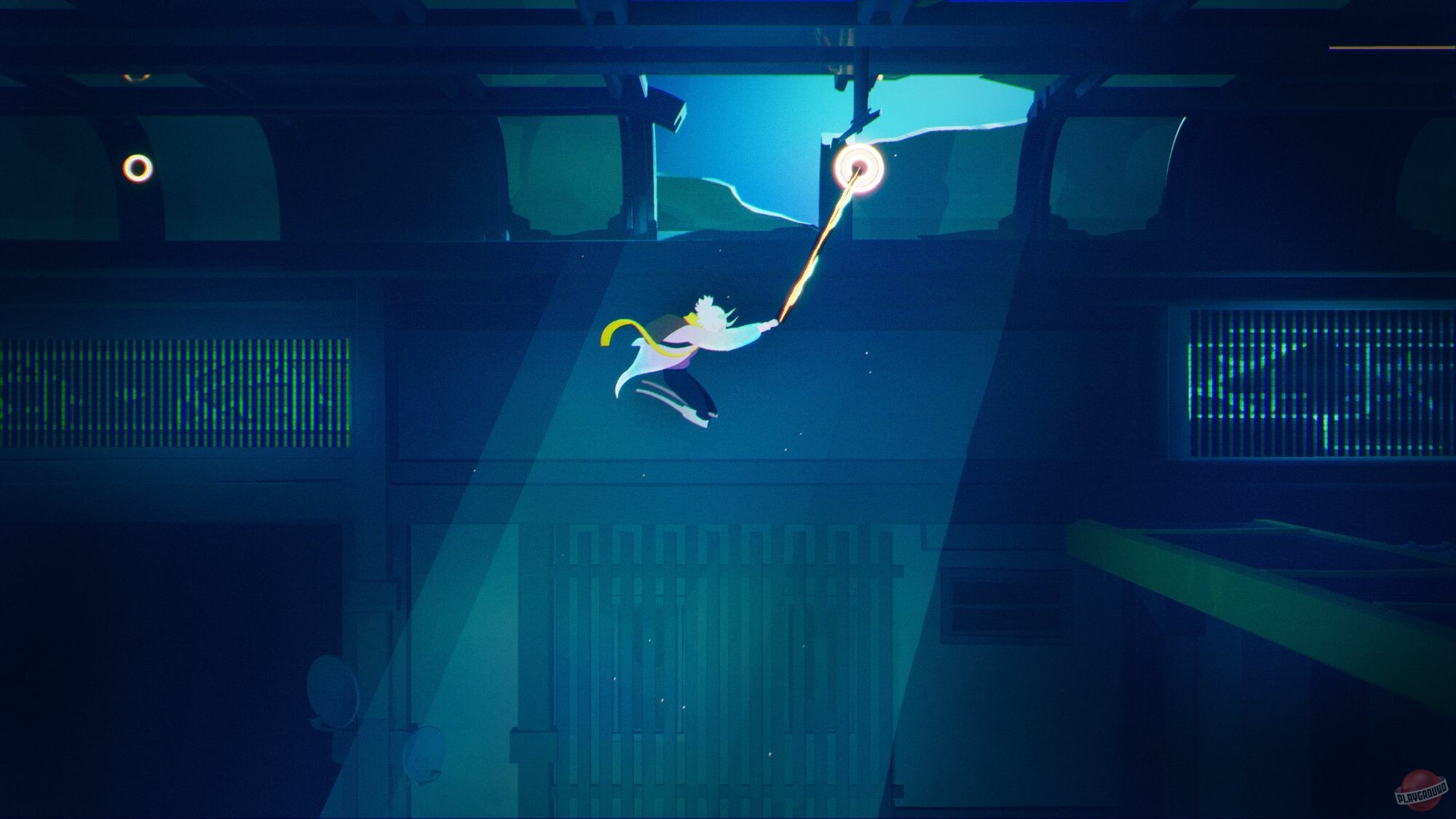 Скриншот из игры Possessor(s) - 20