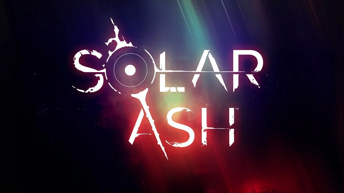 Скриншот из игры Solar Ash - 9