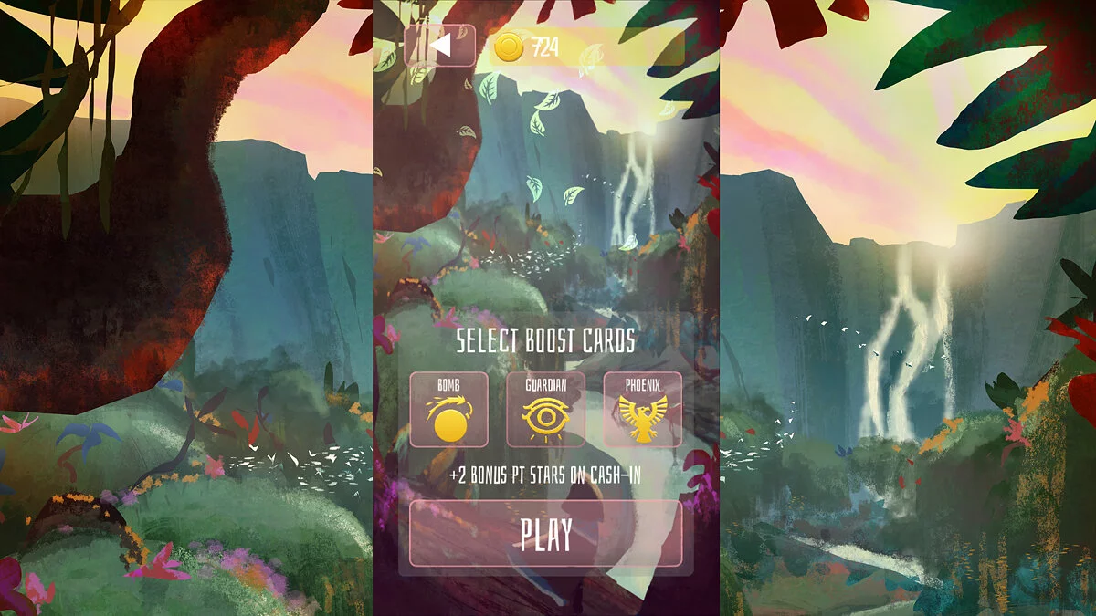 Скриншот из игры Brave Hand - 13