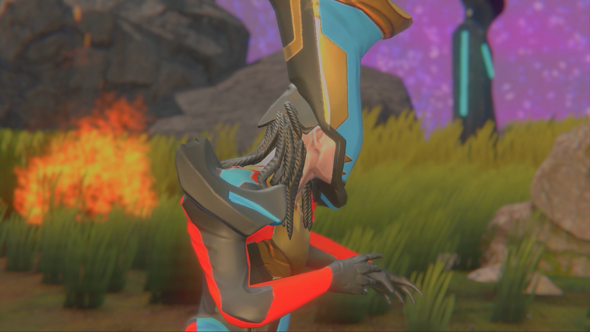 Скриншот из игры We Are The Caretakers - 14