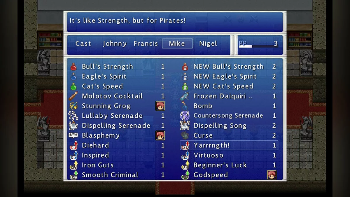 Скриншот из игры Doom and Destiny - 10