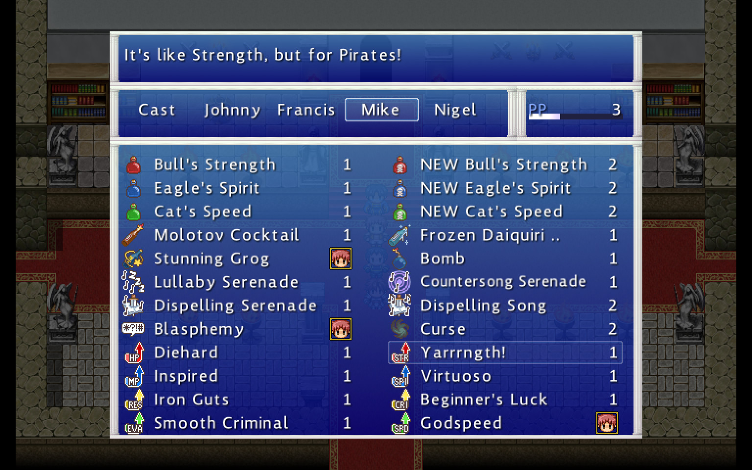 Скриншот из игры Doom & Destiny - 48