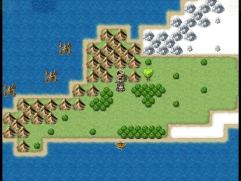 Скриншот из игры Doom & Destiny - 45