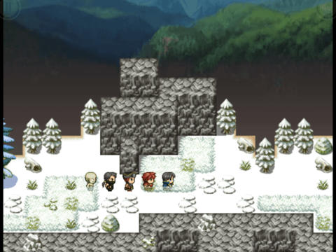 Скриншот из игры Doom & Destiny - 23