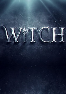 Обложка игры Witch