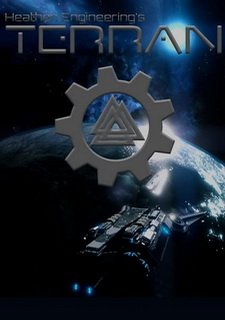 Обложка игры Heathen Engineering's Terran