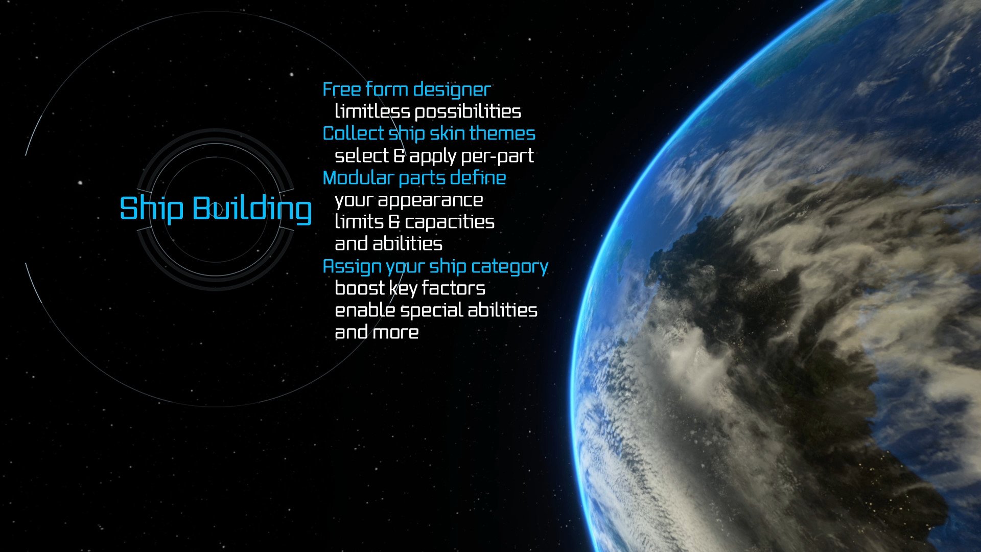 Скриншот из игры Heathen Engineering's Terran - 12