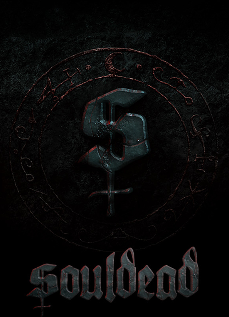 Обложка игры Souldead