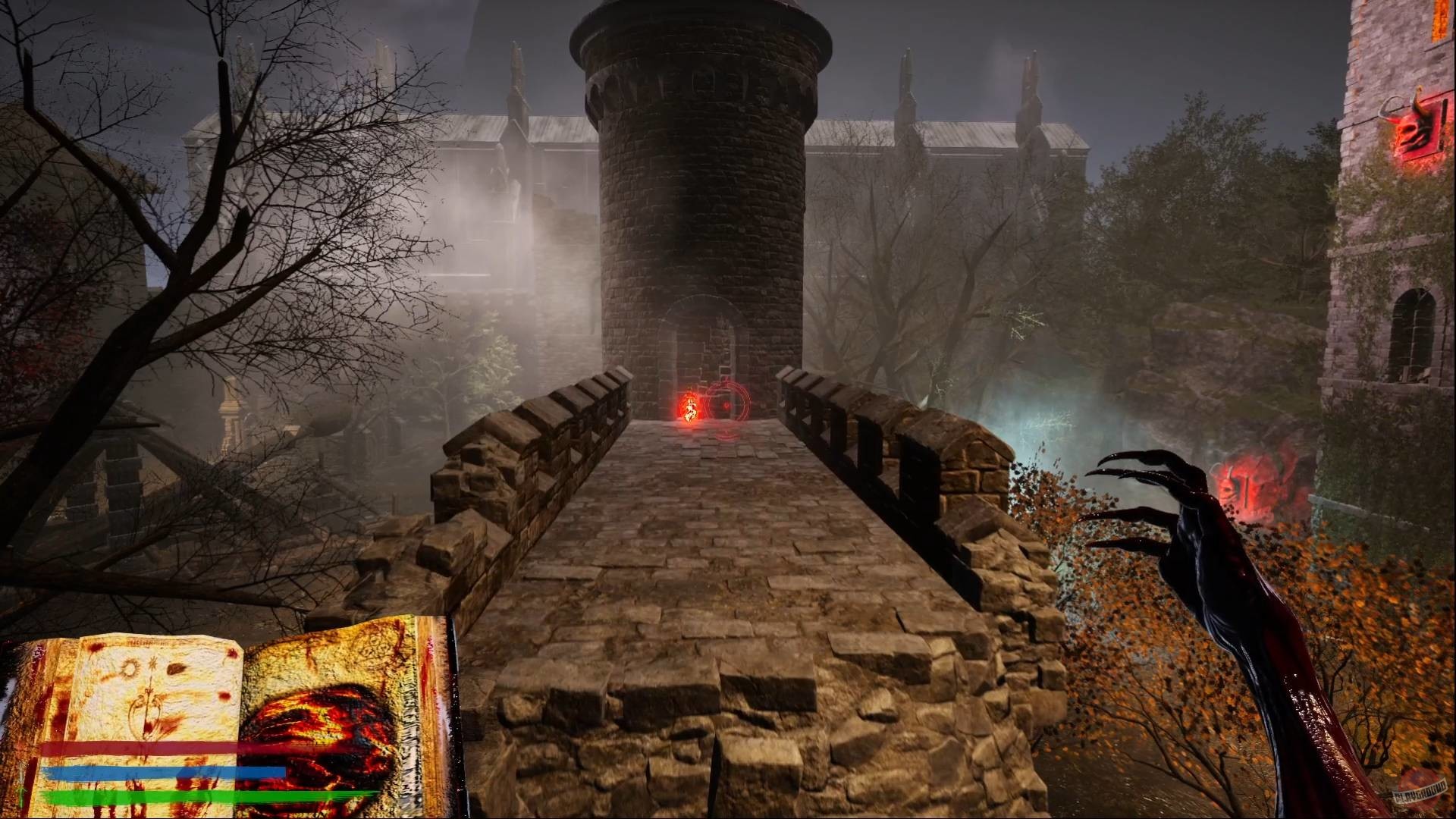 Скриншот из игры Souldead - 34