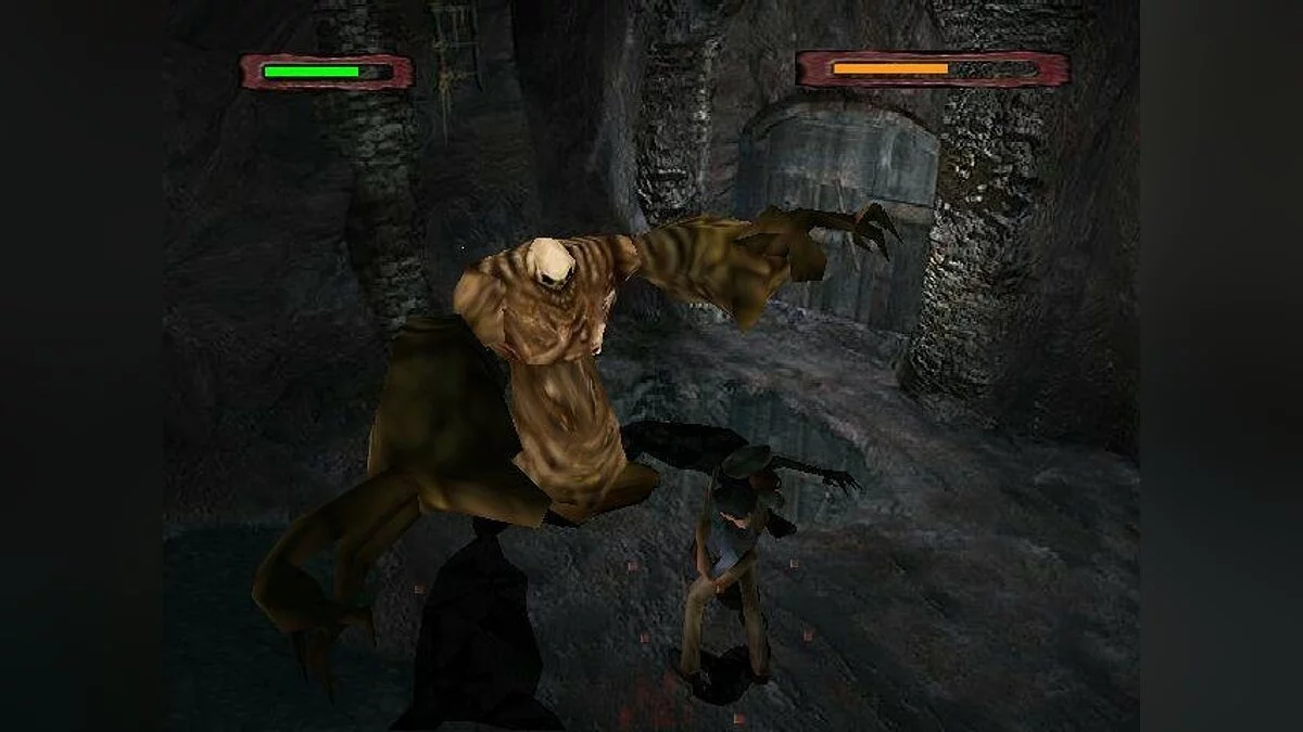 Скриншот из игры Evil Dead: Hail to the King - 30