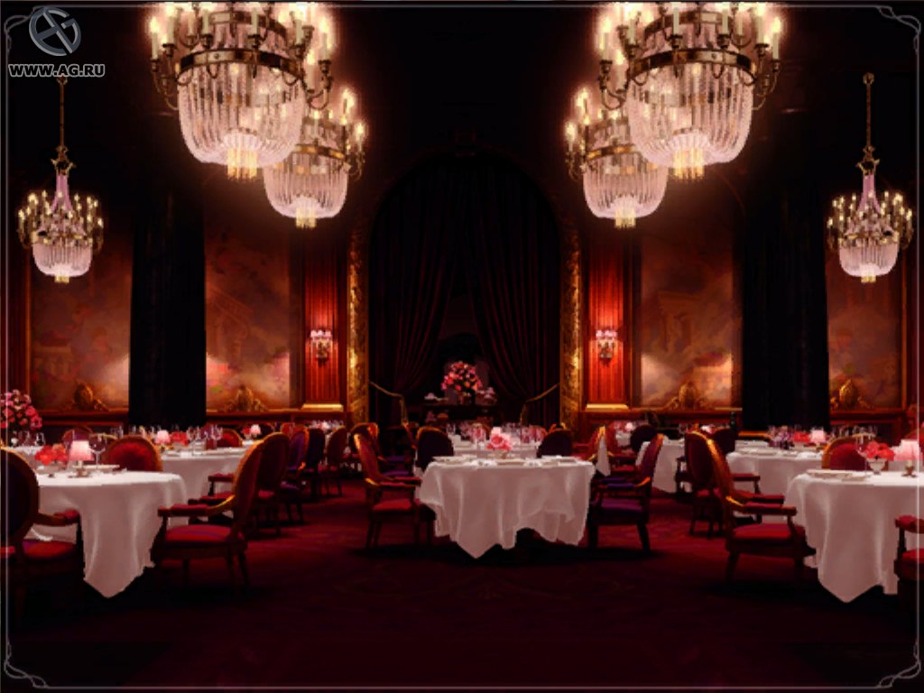 Скриншот из игры Ratatouille - 96